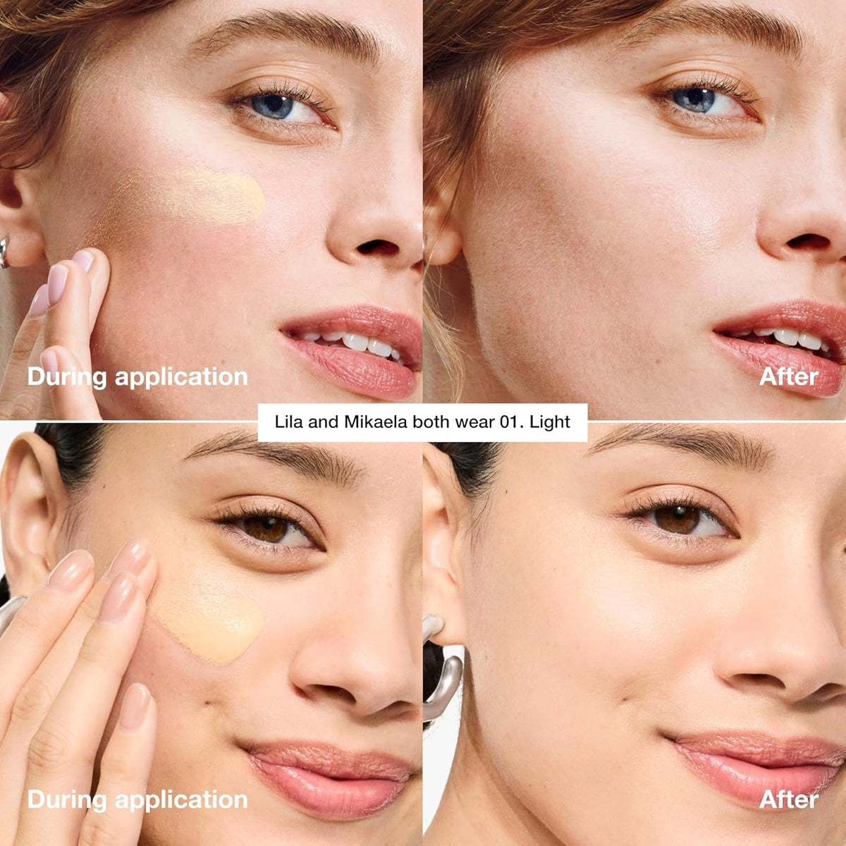 Clinique UV Solutions Brightening Tinted Mineral Sunscreen SPF 50