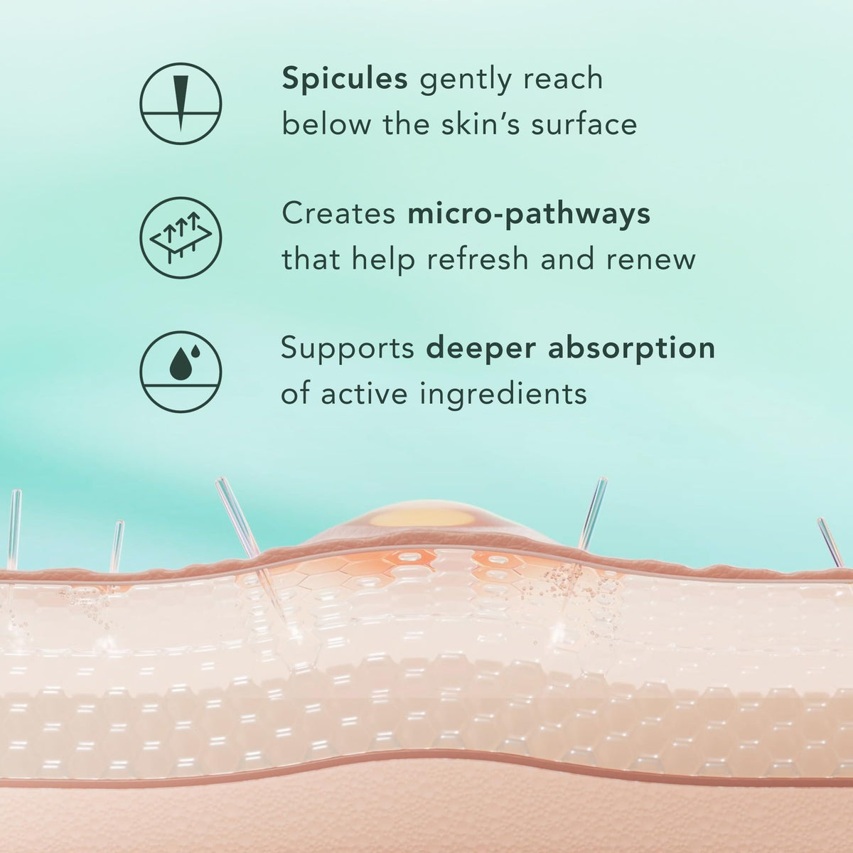 Rael Facial Skincare Serum for Pore Care and Smoother Texture
