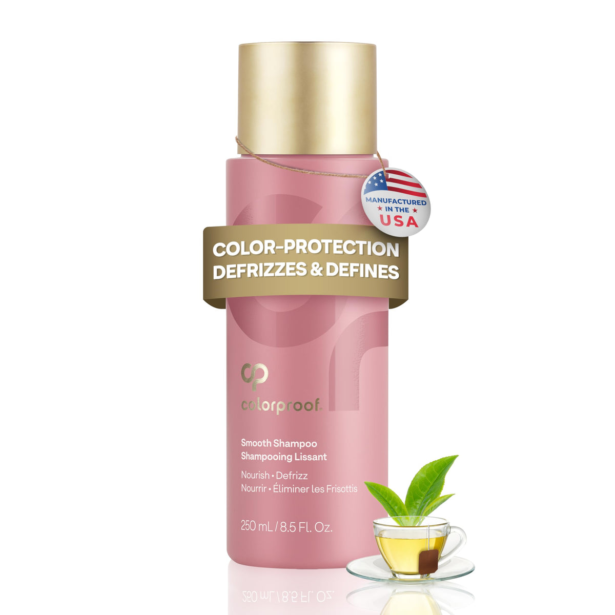 Colorproof Smooth Conditioner for Frizzy, Color-Treated Hair