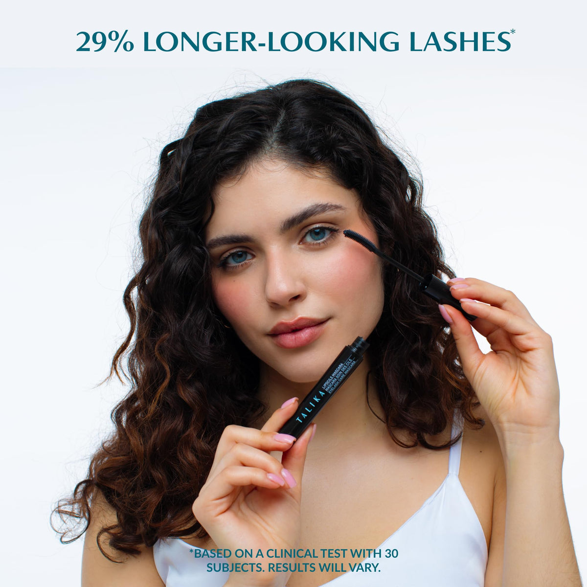 Talika Lipocils Mascara Lash Growth Care