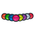 Moon Glow Neon UV Pigment Shaker Set, 0.1 oz Set of 8