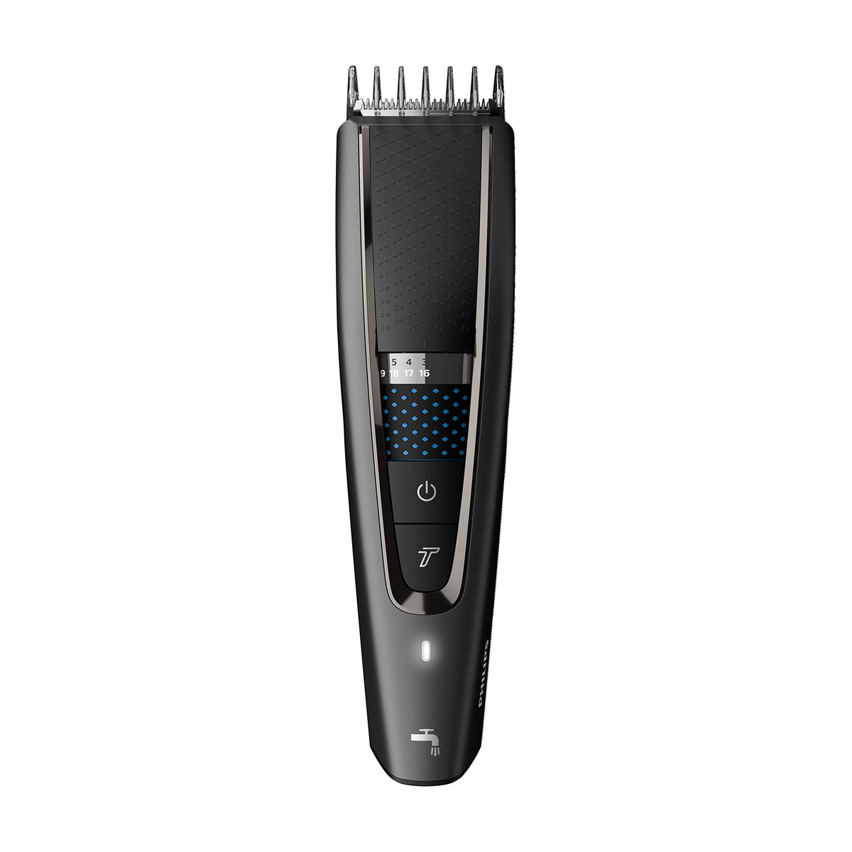 Philips Hair Clipper Series 7000 Washable with DualCut Technology