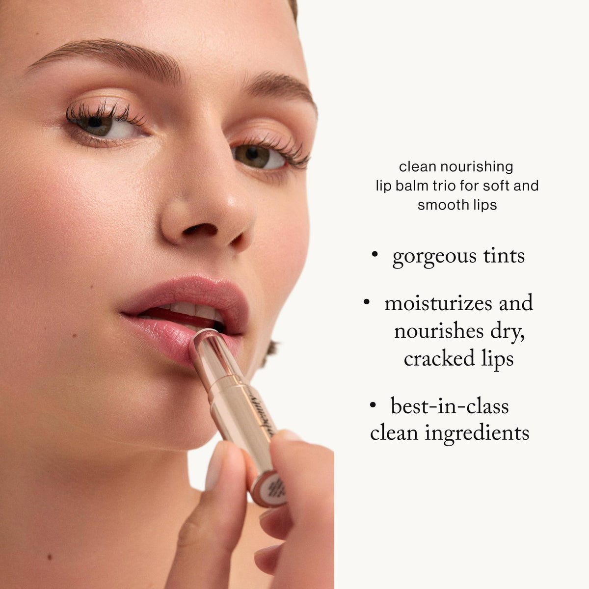 goop Beauty Nourishing Lip Treatment Balm