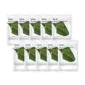 Abib Mild Acidic pH Facial Sheet Mask