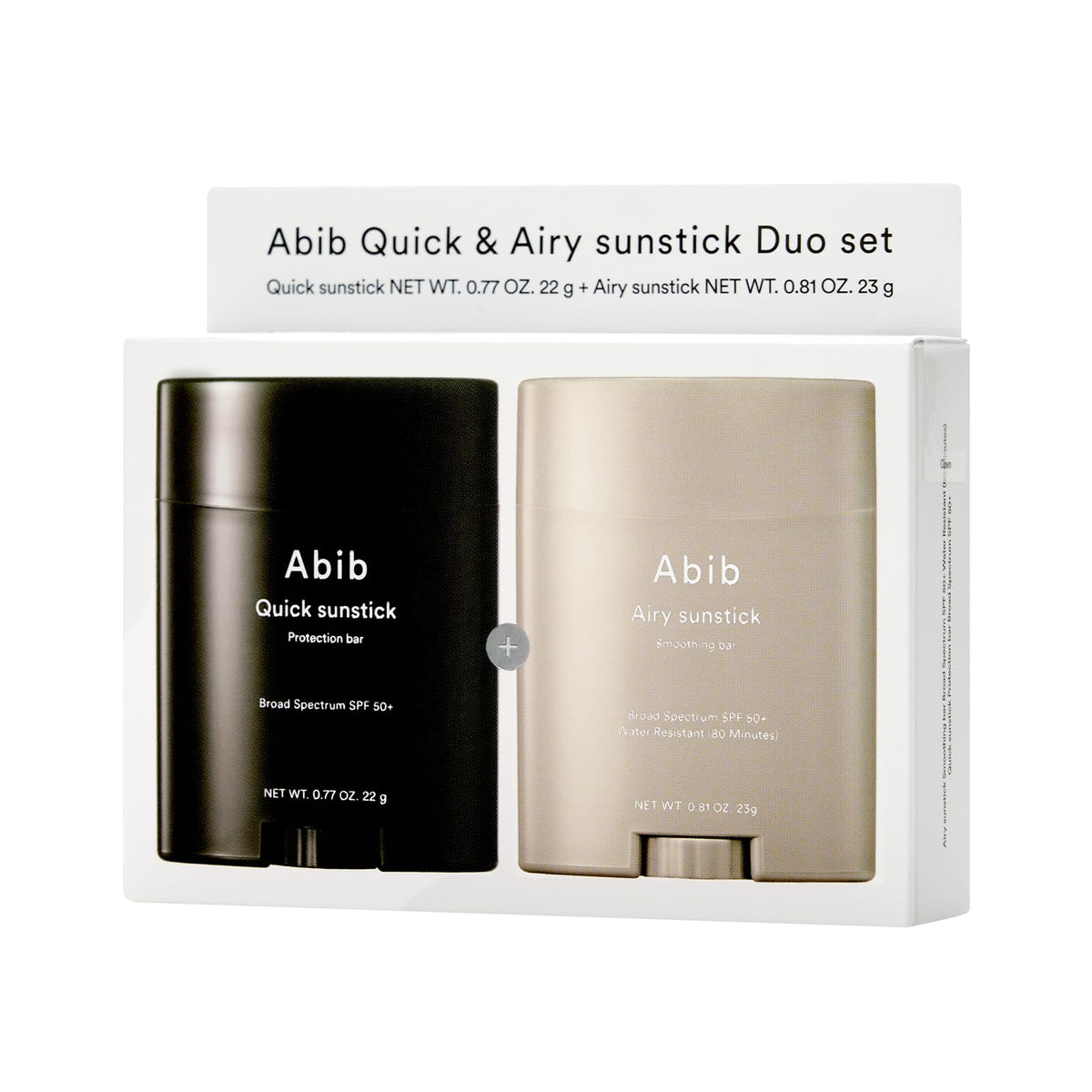 Abib Sunscreen