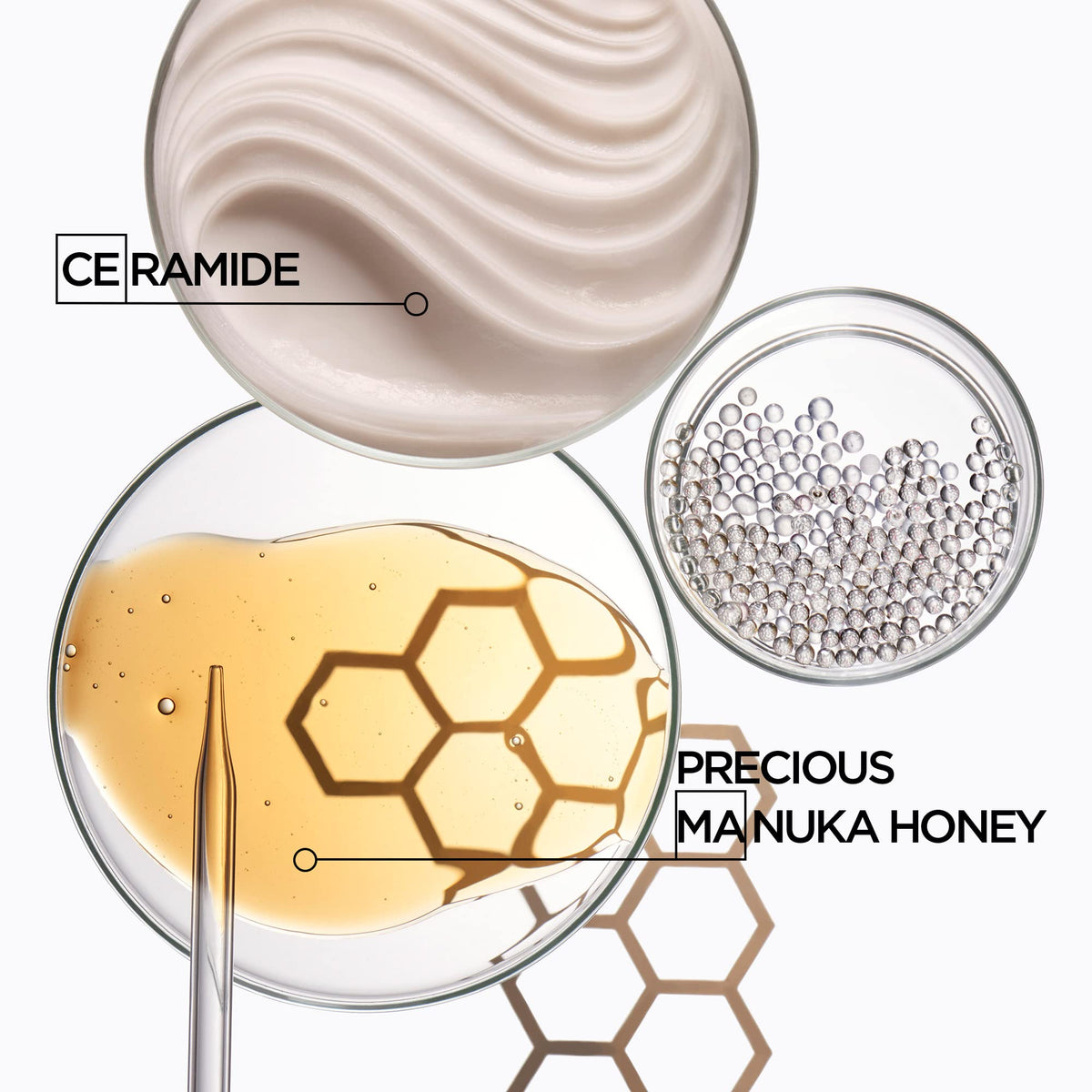 Kérastase Curl Manifesto Crème de Jour Fondamentale Leave-In Hair Cream