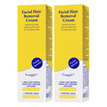 Facial Hair Removal Cream for Women with Soothing Cream, Sensitive Skin