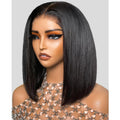 Arabella Human Hair Bob Wig