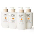 RAW SUGAR Hand Wash
