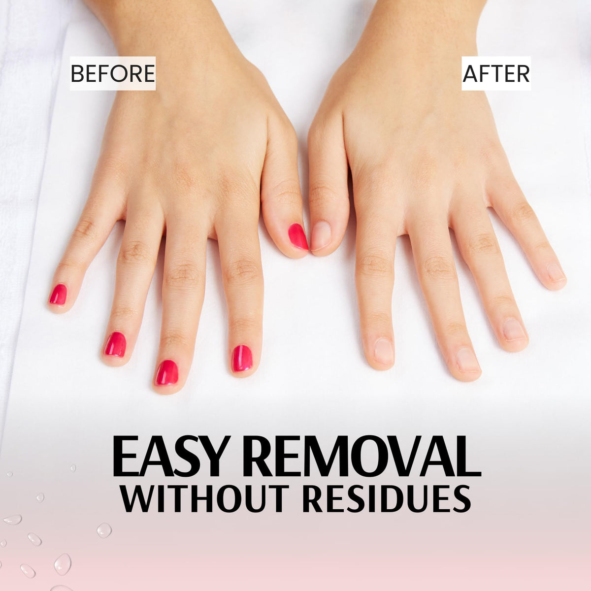 Pronto Electric Nail Steamer and Soaking Bowl for Gel Polish Removal