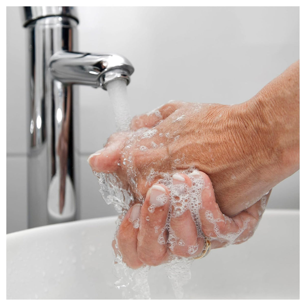 Tork Luxury Liquid Hand Soap for S4 Dispensers