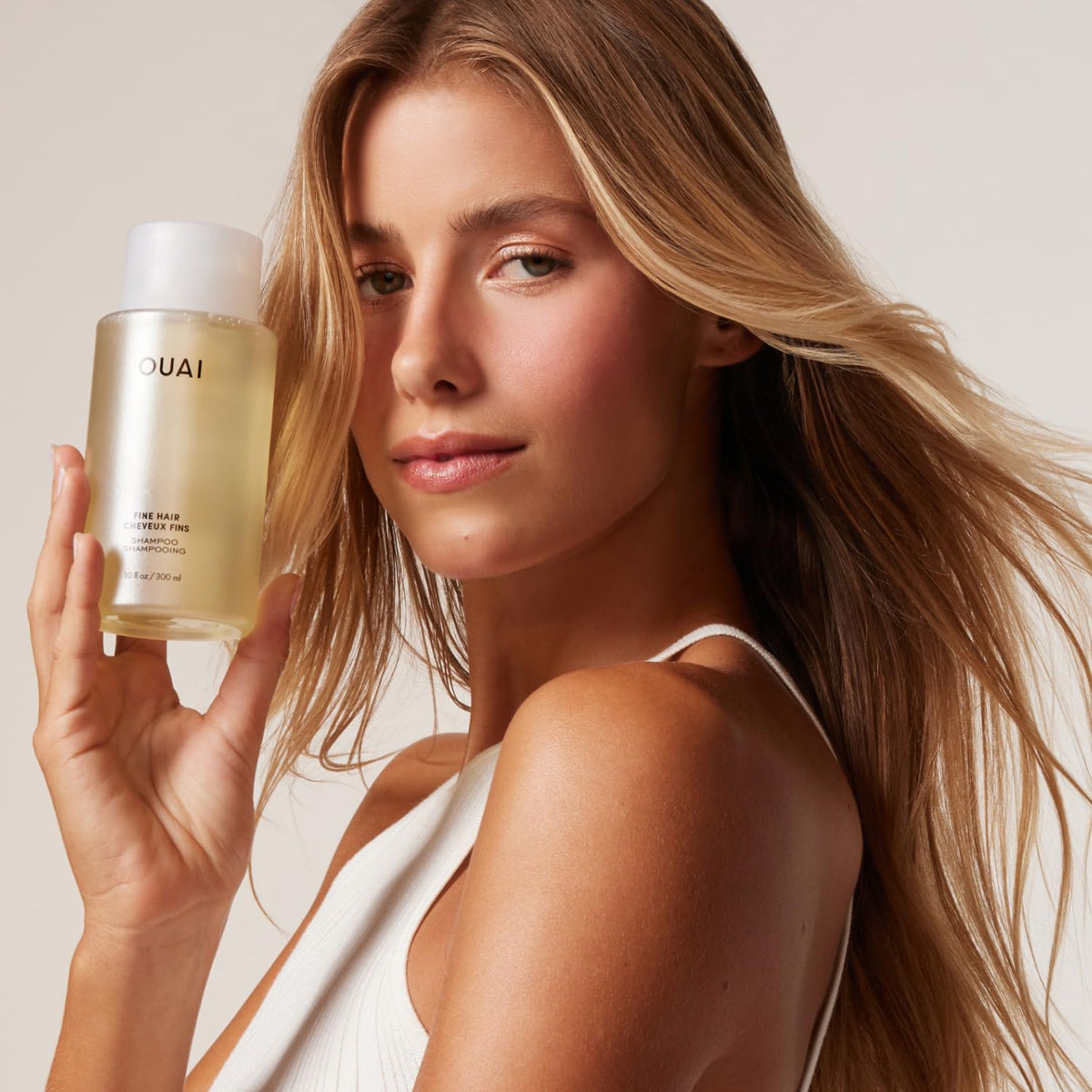 OUAI Shampoo