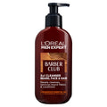 L'Oréal Paris Men Expert Barber Club 3-in-1 Beard, Face & Hair Wash
