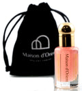 Maison d'Orient Fragrance Oil Perfume