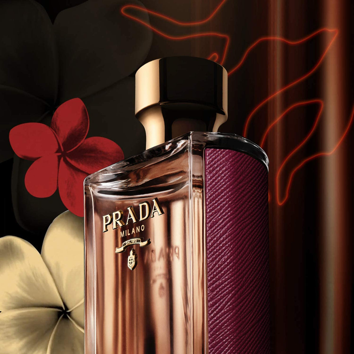 Prada La Femme Intense Eau de Parfum Spray for Women