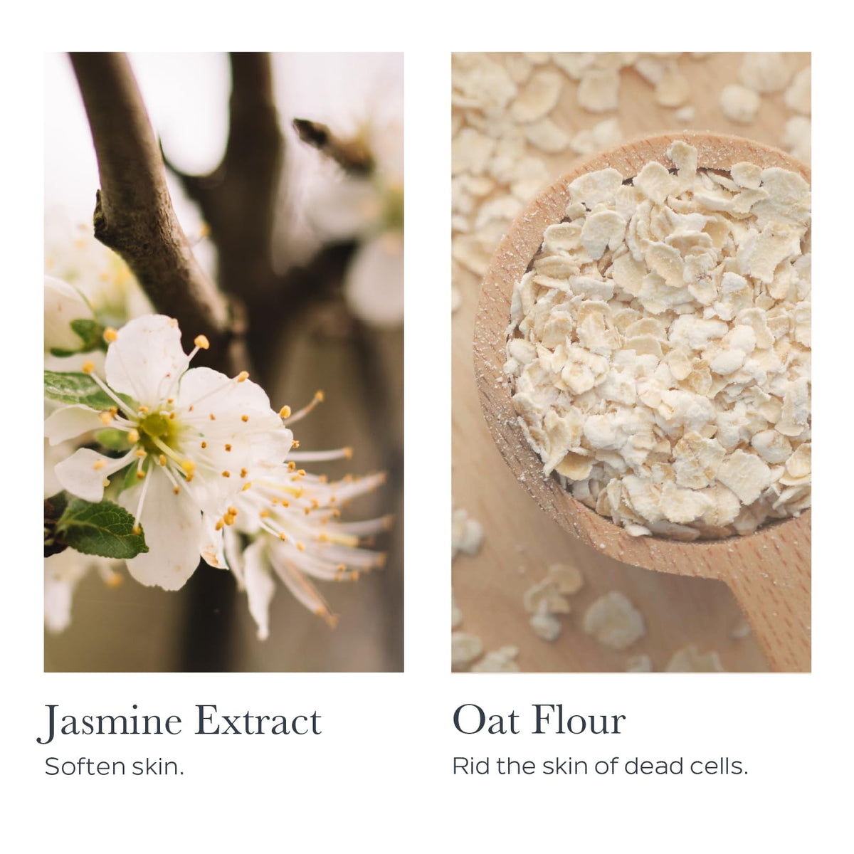 SOTHYS Biological Skin Peeling with Jasmine Extract