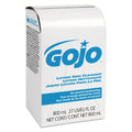 GOJO Lotion Soap Skin Cleanser, 800 mL Refill, Pack of 12
