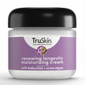 TruSkin Bakuchiol Face Moisturizer with Snow Algae & Aloe, 2 fl oz