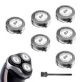 HQ8 Replacement Heads for Philips Norelco Shavers