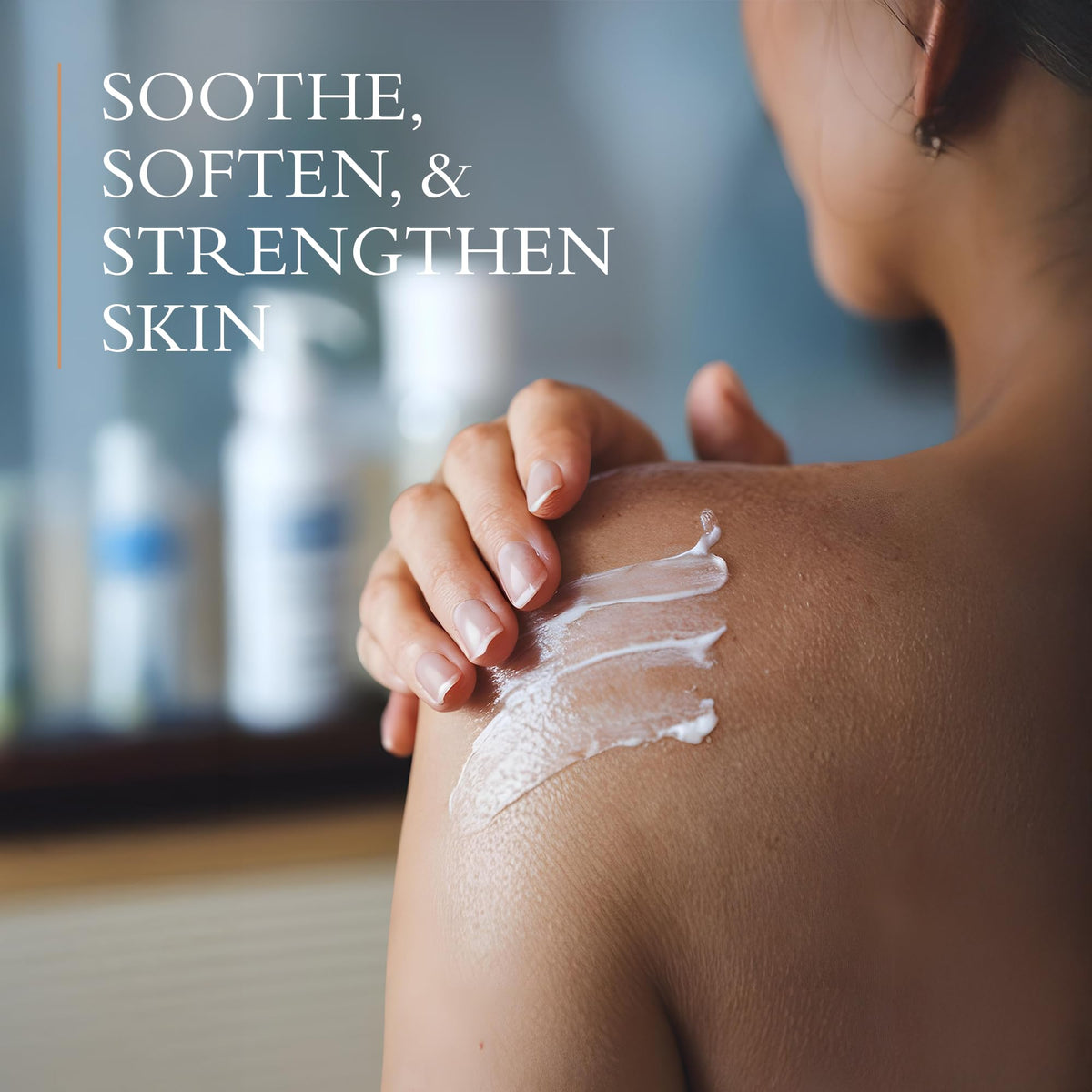 Gilchrist & Soames Hand & Body Lotion – Red Tea Botanical Moisturizer