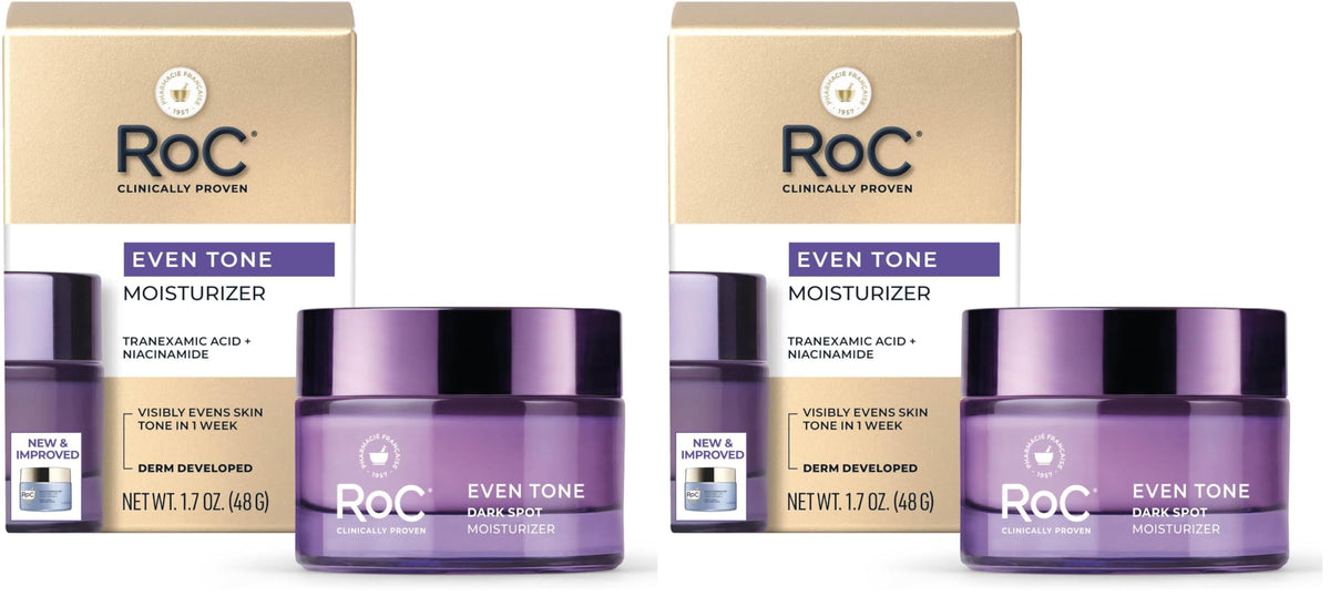 RoC Multi Correxion Anti-Aging Moisturizing Cream