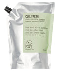 AG Care Curl Fresh Hydrating Shampoo for Defined Curls