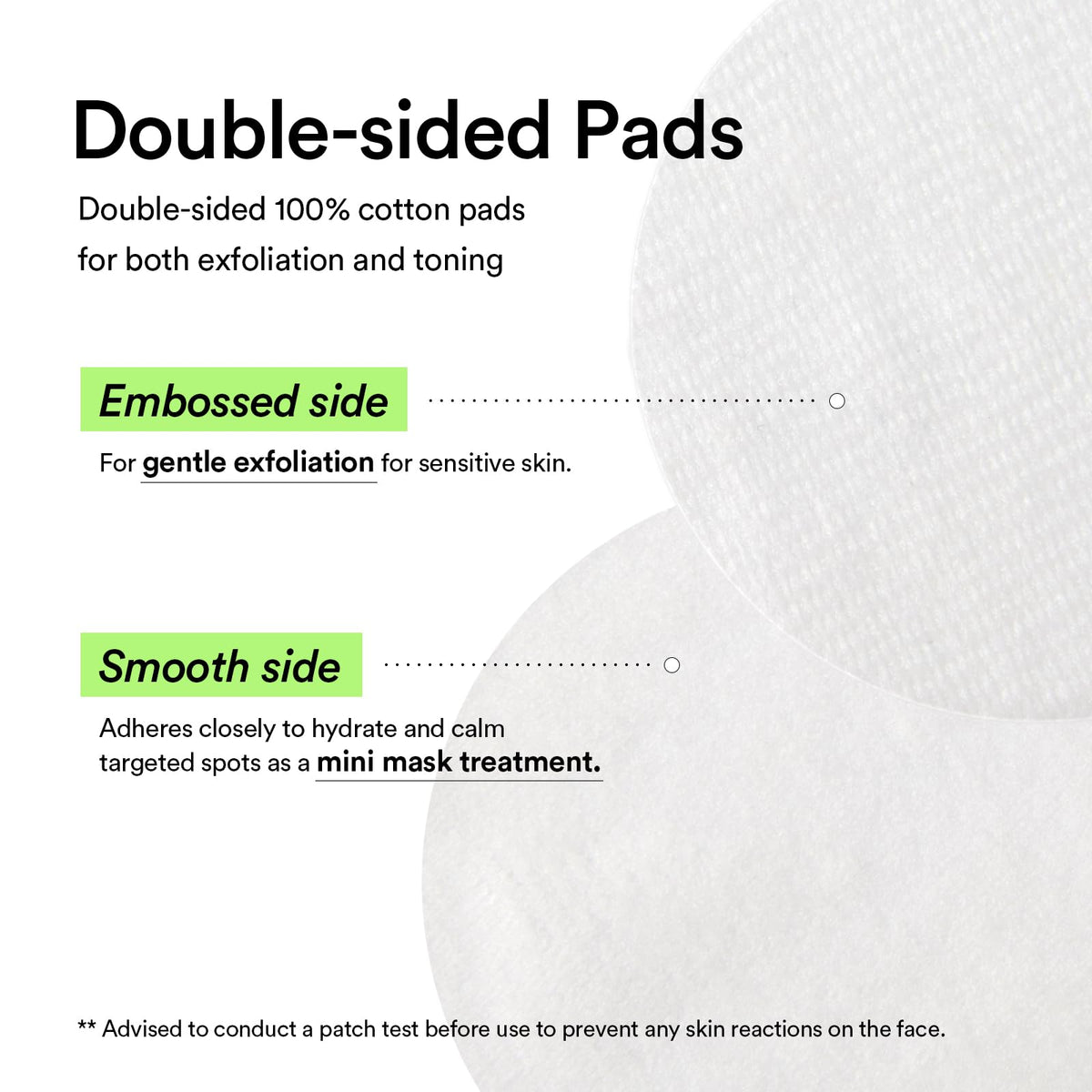 Abib Facial Toner Pads