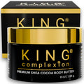 King Complexion Cocoa Shea Body Butter