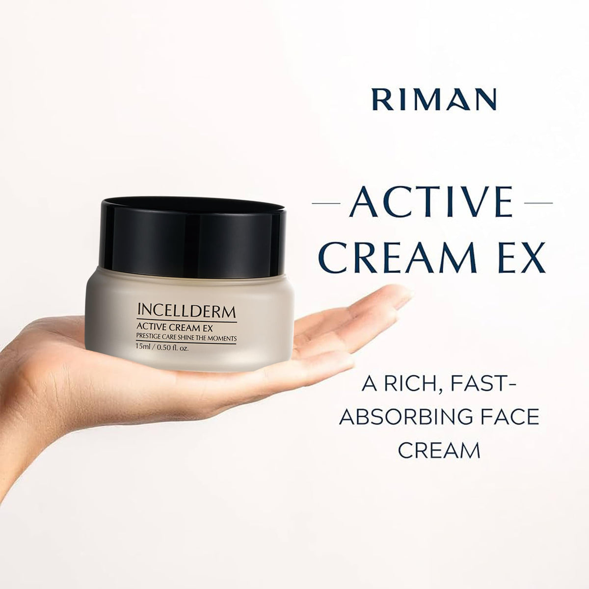 Riman Expert Ritual Experience Kit - 7-Piece Travel Skincare Set