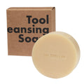 THE TOOL LAB Makeup Tool Cleansing Soap for Brushes, Sponges & Puffs