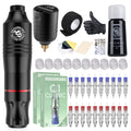 Dragonhawk Tattoo Machine Kit