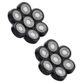 YAZIYIR 7D Electric Shaver Replacement Heads