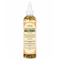 Glossed By Nae Mega Strength Voodoo Hair Growth Oil 4oz