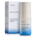 SEACRET FERMENT 21 Dead Sea Nourishing Face Serum with Niacinamide