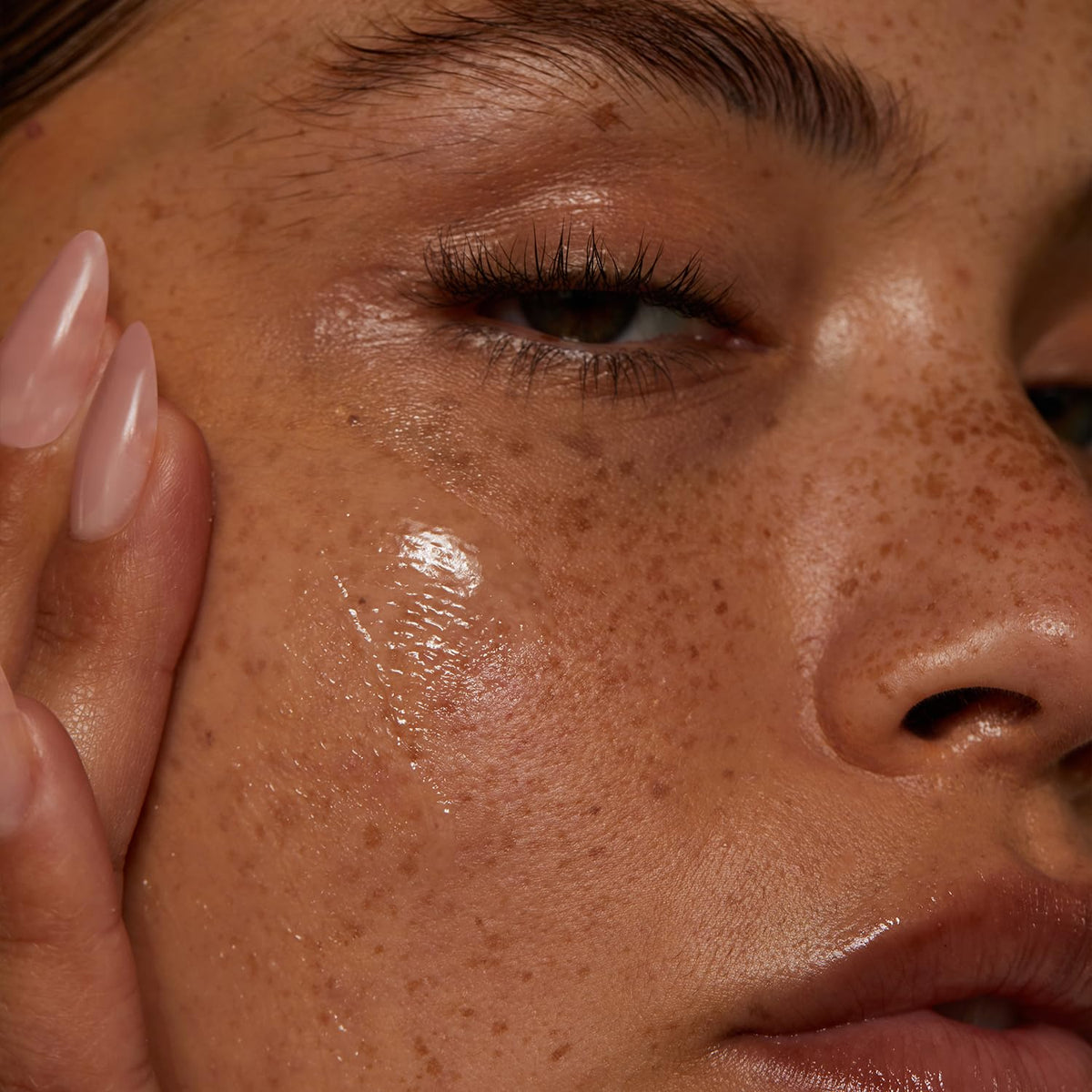 + Lux Unfiltered Cleansing Face Balm - Fragrance-Free Makeup Remover