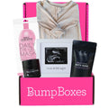 Bump Boxes Pregnancy Gift Set and Care Package
