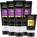 TRESemmé Mega Control Hair Gel 4-Pack with Keratin Repair Mask
