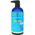 PURA D'OR Hair Thinning Therapy Biotin Shampoo, Lavender Vanilla, 16 Oz