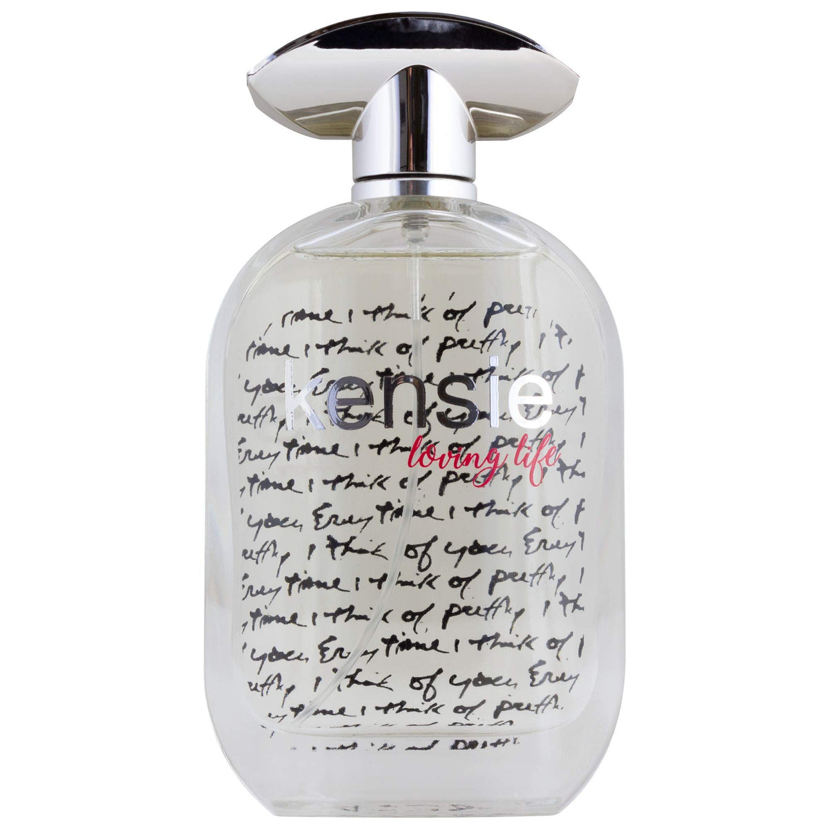 Kensie Loving Life Fragrance
