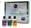 Curl Keeper Curly Hair Care and Styling Products