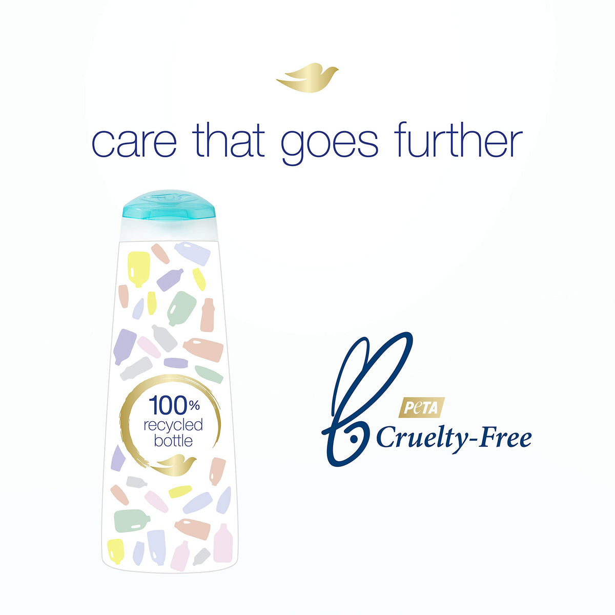 Dove Shampoo