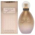 SJP Lovely You Eau de Parfum Spray for Women, Floral Musk Fragrance
