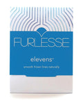 Furlesse Elevens Wrinkle Patches, Clear Overnight Face Line Smoothing Tape, 30 Count