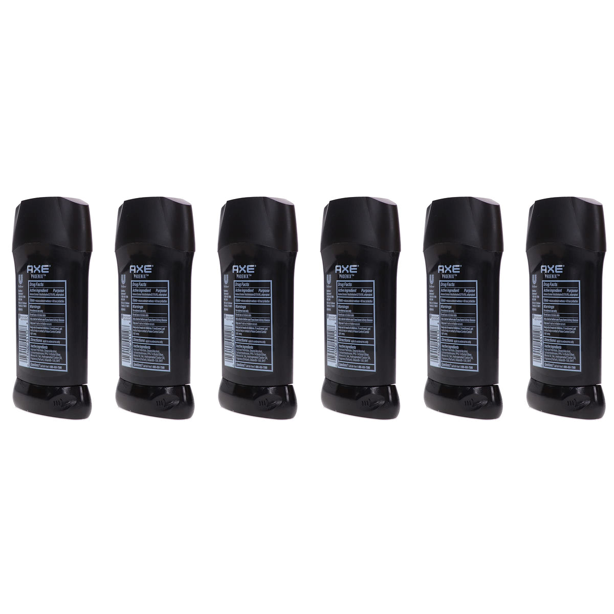 Axe Dry Phoenix Anti-Perspirant Deodorant, 2.7 oz