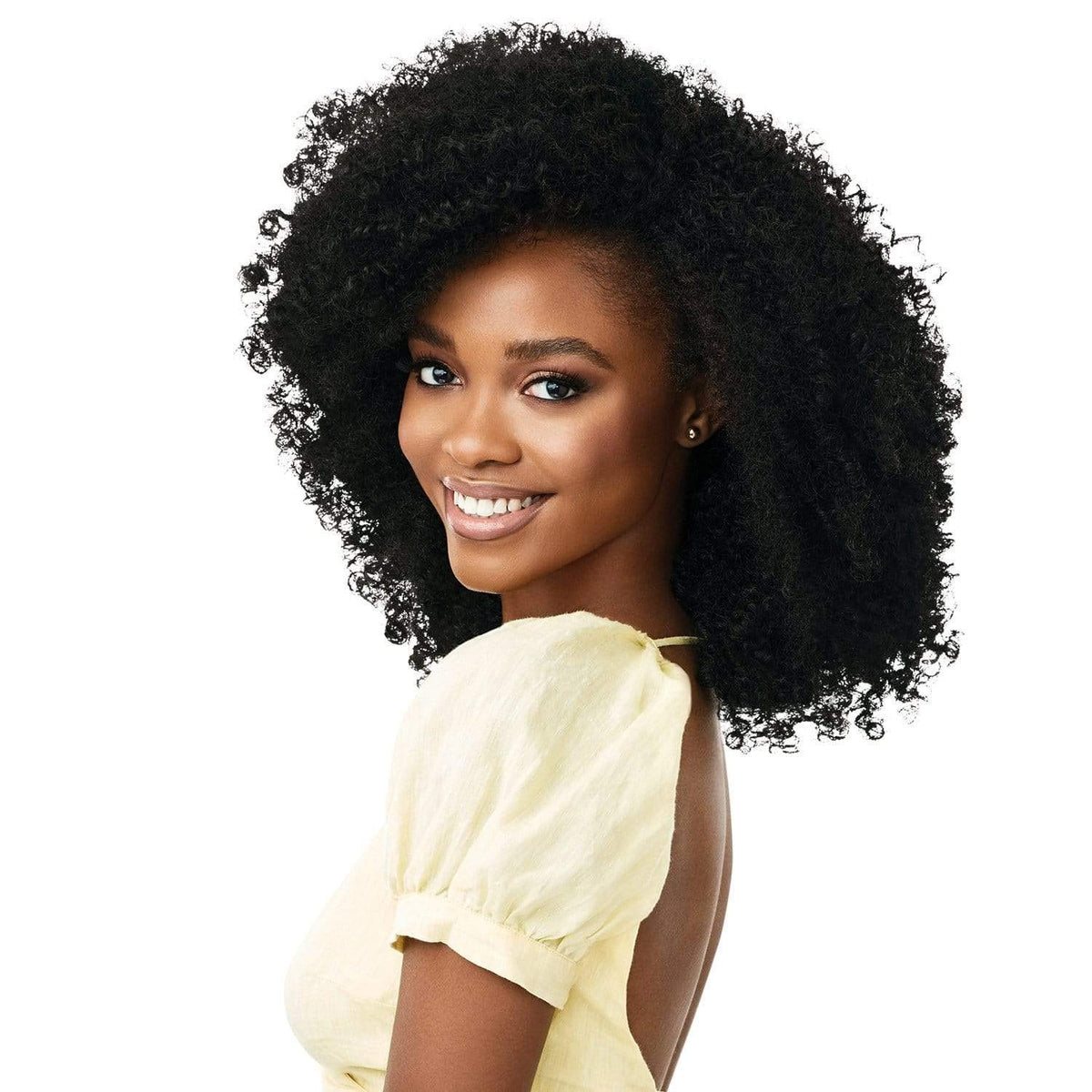 Outre BAHAMA MAMA Premium Synthetic Converti-Cap Wig