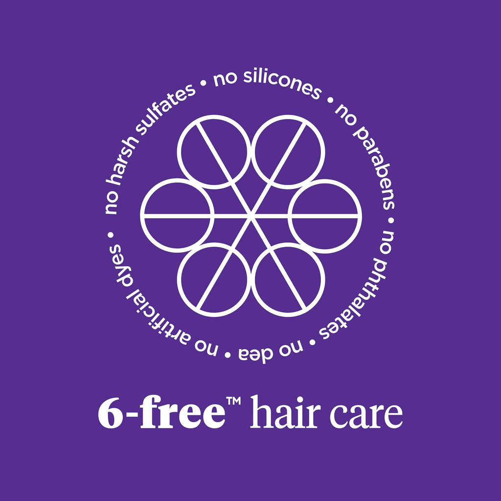 Briogeo Curl Charisma Hydrating Shampoo with Rice Amino Acids and Avocado