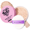 KimChiChic Beauty Puff Puff Pass Loose Setting Powder