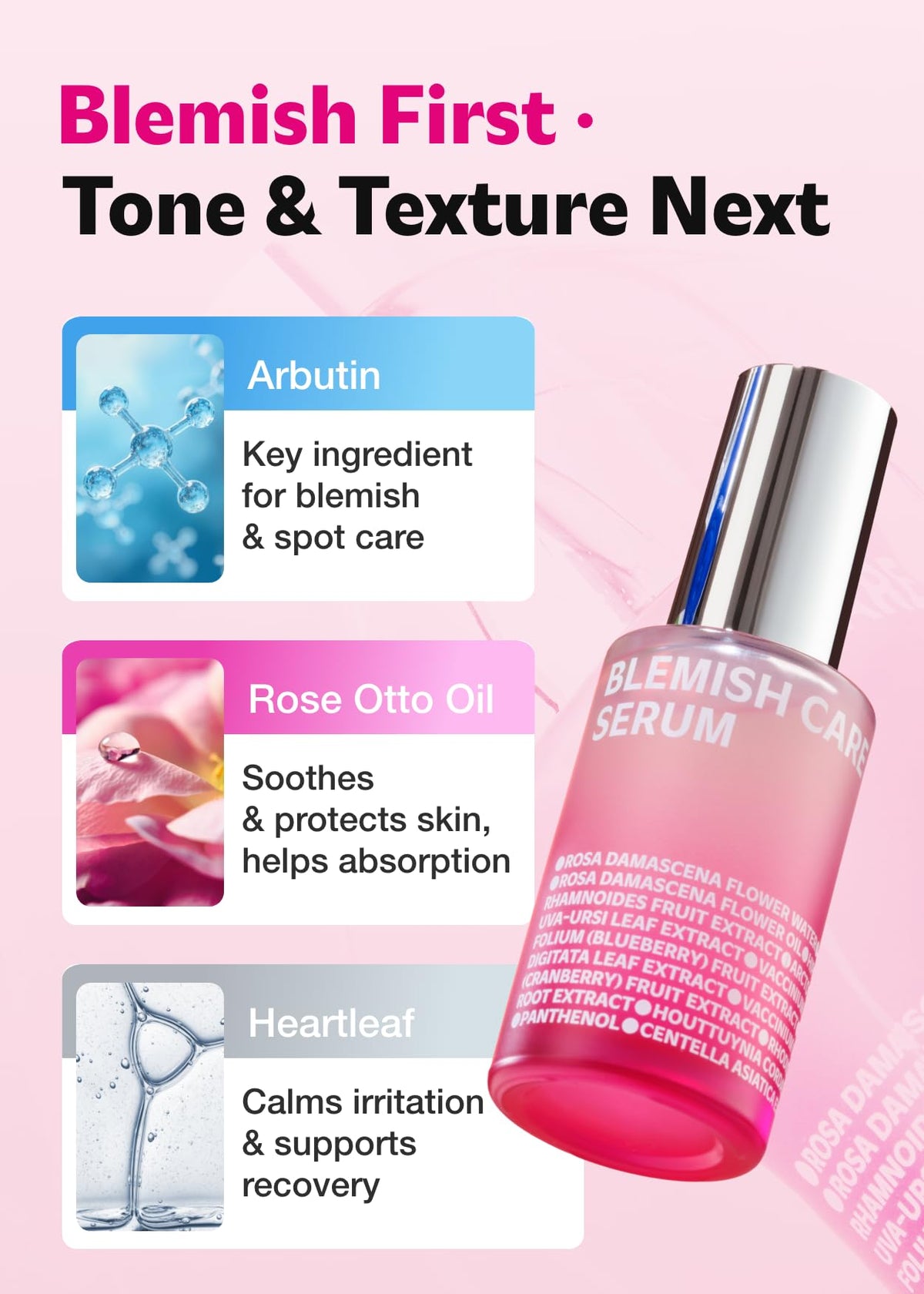 ISOI Lightweight Hydrating Skincare Serum