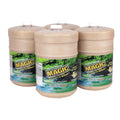 Zenex Magic Hand Soap Industrial Hand Cleaner with Walnut Shell Scrubbers