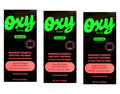 OXY Maximum Strength Rapid Acne Spot Treatment, 1 oz Pack of 3